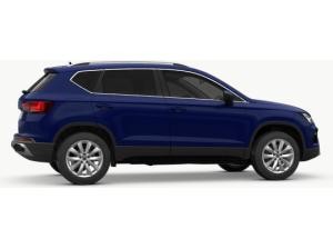 Seat Ateca Road Edition 1.5 TSI * FREI KONFIGURIERBAR*