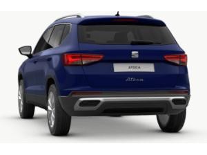 Seat Ateca Road Edition 1.5 TSI DSG *FREI KONFIGURIERBAR*