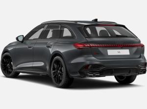 Audi S5 Avant TFSI quattro *exkl. für DMB I Architekten I Wirtschaftsprüfer I Steuerberater*