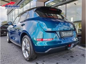 GWM ORA 03 400pro+ 63Kw/h ** 420KM ** Navi * 360° Kamera *