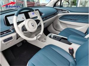 GWM ORA 03 400pro+ 63Kw/h ** 420KM ** Navi * 360° Kamera *