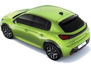 Peugeot 208 136PS Elektro Style / Bestellfahrzeug / Gewerbedeal