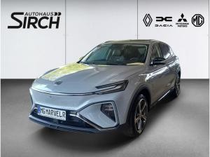 MG Marvel R Performance + Allrad + 288 PS + großes Display + uvm.