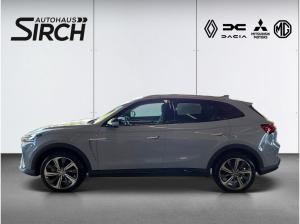 MG Marvel R Performance + Allrad + 288 PS + großes Display + uvm.