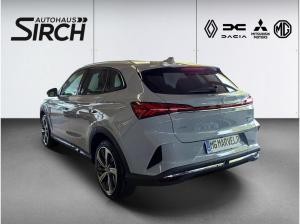 MG Marvel R Performance + Allrad + 288 PS + großes Display + uvm.