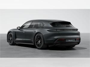 Porsche Taycan Sport Turismo*SOFORT VERFÜGBAR*NEUWAGEN*