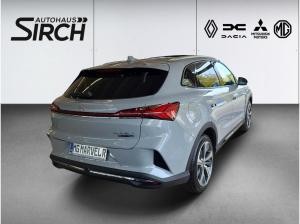 MG Marvel R Performance + Allrad + 288 PS + großes Display + uvm.