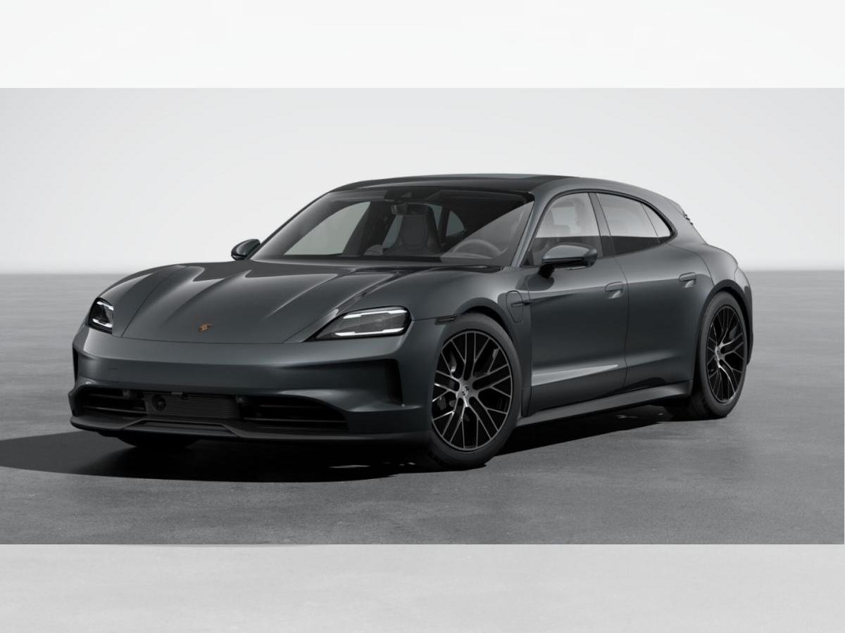 Porsche Taycan Sport Turismo*SOFORT VERFÜGBAR*NEUWAGEN*