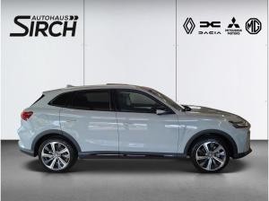 MG Marvel R Performance + Allrad + 288 PS + großes Display + uvm.