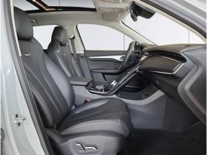 MG Marvel R Performance + Allrad + 288 PS + großes Display + uvm.