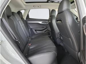 MG Marvel R Performance + Allrad + 288 PS + großes Display + uvm.