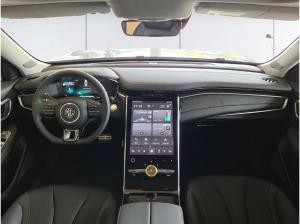 MG Marvel R Performance + Allrad + 288 PS + großes Display + uvm.