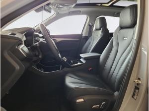 MG Marvel R Performance + Allrad + 288 PS + großes Display + uvm.