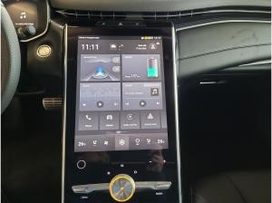 MG Marvel R Performance + Allrad + 288 PS + großes Display + uvm.