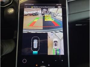 MG Marvel R Performance + Allrad + 288 PS + großes Display + uvm.