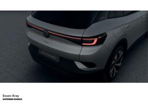 Volkswagen ID.4 Pro GOAL 77 kWh (Essen-Kray)