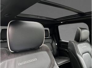 Dodge RAM 1500 LARAMIE SPORT CREW CAB 4x4 SUNROOF*22"MY25*NUR FÜR KURZE ZEIT!