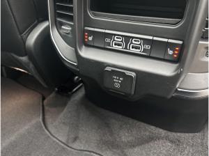 Dodge RAM 1500 LARAMIE SPORT CREW CAB 4x4 SUNROOF*22"MY25*NUR FÜR KURZE ZEIT!