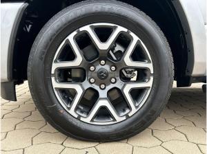 Dodge RAM 1500 LARAMIE SPORT CREW CAB 4x4 SUNROOF*22"MY25*NUR FÜR KURZE ZEIT!