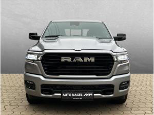Dodge RAM 1500 LARAMIE SPORT CREW CAB 4x4 SUNROOF*22"MY25*NUR FÜR KURZE ZEIT!