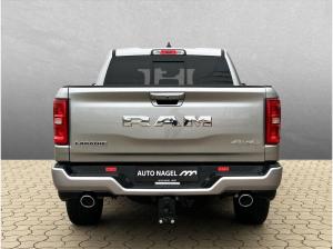 Dodge RAM 1500 LARAMIE SPORT CREW CAB 4x4 SUNROOF*22"MY25*NUR FÜR KURZE ZEIT!