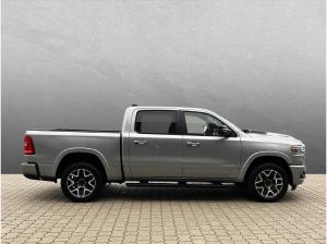 Dodge RAM 1500 LARAMIE SPORT CREW CAB 4x4 SUNROOF*22"MY25*NUR FÜR KURZE ZEIT!