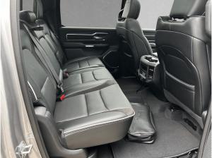 Dodge RAM 1500 LARAMIE SPORT CREW CAB 4x4 SUNROOF*22"MY25*NUR FÜR KURZE ZEIT!
