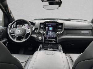 Dodge RAM 1500 LARAMIE SPORT CREW CAB 4x4 SUNROOF*22"MY25*NUR FÜR KURZE ZEIT!