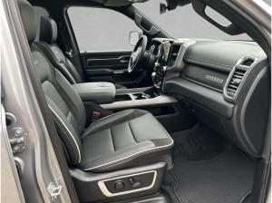 Dodge RAM 1500 LARAMIE SPORT CREW CAB 4x4 SUNROOF*22"MY25*NUR FÜR KURZE ZEIT!