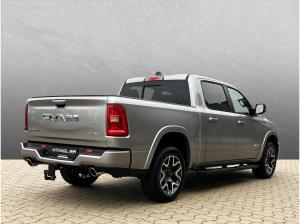 Dodge RAM 1500 LARAMIE SPORT CREW CAB 4x4 SUNROOF*22"MY25*NUR FÜR KURZE ZEIT!