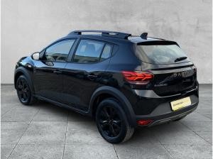 Dacia Sandero Stepway Extreme+ TCe 110 ***EXTREME-DEAL INKL. FULL-SERVICE***