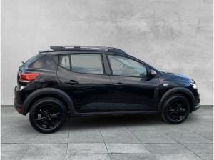 Dacia Sandero Stepway Extreme+ TCe 110 ***EXTREME-DEAL INKL. FULL-SERVICE***