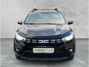 Dacia Sandero Stepway Extreme+ TCe 110 ***EXTREME-DEAL INKL. FULL-SERVICE***