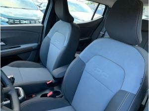 Dacia Sandero Stepway Extreme+ TCe 110 ***EXTREME-DEAL INKL. FULL-SERVICE***