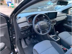 Dacia Sandero Stepway Extreme+ TCe 110 ***EXTREME-DEAL INKL. FULL-SERVICE***