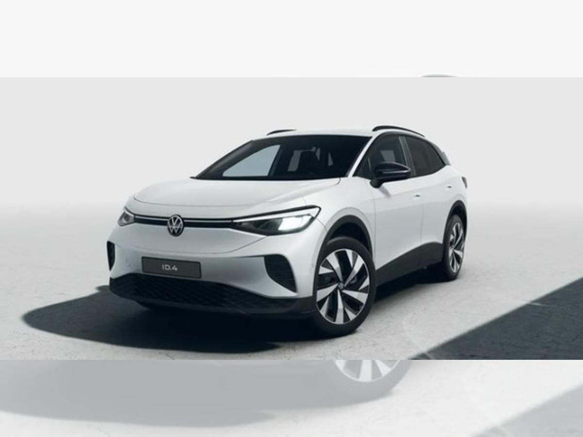 Volkswagen ID.4 Pro GOAL 77 kWh (Essen-Kray)