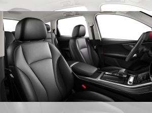 Audi Q7 50 TDI S-line *optikpaket*exkl. für DMB I Architekten I Wirtschaftsprüfer I Steuerberater*