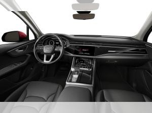 Audi Q7 50 TDI S-line *optikpaket*exkl. für DMB I Architekten I Wirtschaftsprüfer I Steuerberater*