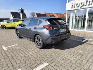 Subaru Impreza 2.0ie AWD Aut. Platinum/ACC/Leder/Dach