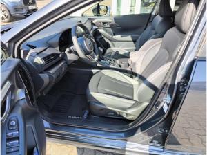 Subaru Impreza 2.0ie AWD Aut. Platinum/ACC/Leder/Dach