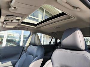 Subaru Impreza 2.0ie AWD Aut. Platinum/ACC/Leder/Dach