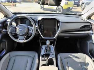 Subaru Impreza 2.0ie AWD Aut. Platinum/ACC/Leder/Dach