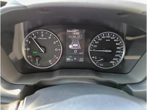 Subaru Impreza 2.0ie AWD Aut. Platinum/ACC/Leder/Dach