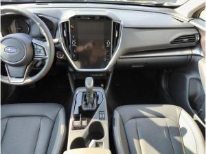 Subaru Impreza 2.0ie AWD Aut. Platinum/ACC/Leder/Dach