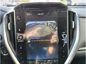 Subaru Impreza 2.0ie AWD Aut. Platinum/ACC/Leder/Dach