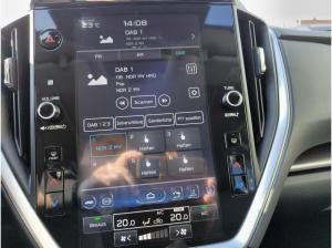 Subaru Impreza 2.0ie AWD Aut. Platinum/ACC/Leder/Dach