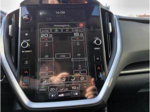 Subaru Impreza 2.0ie AWD Aut. Platinum/ACC/Leder/Dach