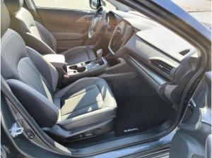 Subaru Impreza 2.0ie AWD Aut. Platinum/ACC/Leder/Dach