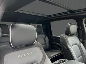 Dodge RAM 1500 LARAMIE SPORT CREW CAB 4x4 SUNROOF*22"MY25*NUR FÜR KURZE ZEIT!