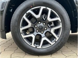 Dodge RAM 1500 LARAMIE SPORT CREW CAB 4x4 SUNROOF*22"MY25*NUR FÜR KURZE ZEIT!